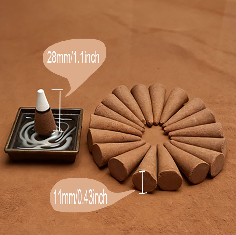 200 adet, Kahve Aromalı Tütsü  - Home Fragrance Vanilla incelemesi ve fiyatı