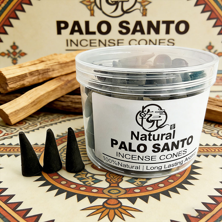99 adet Premium Palosanto Koku - Home Fragrance Vanilla incelemesi ve fiyatı