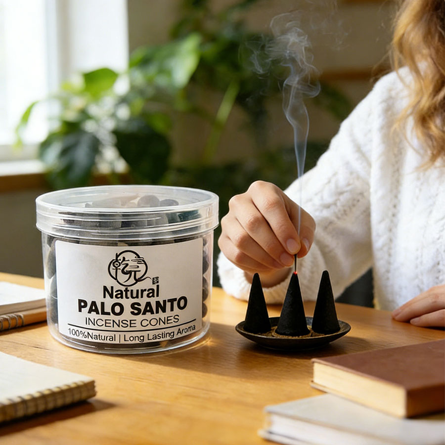 99 adet Premium Palosanto Koku - Home Fragrance Vanilla incelemesi ve fiyatı