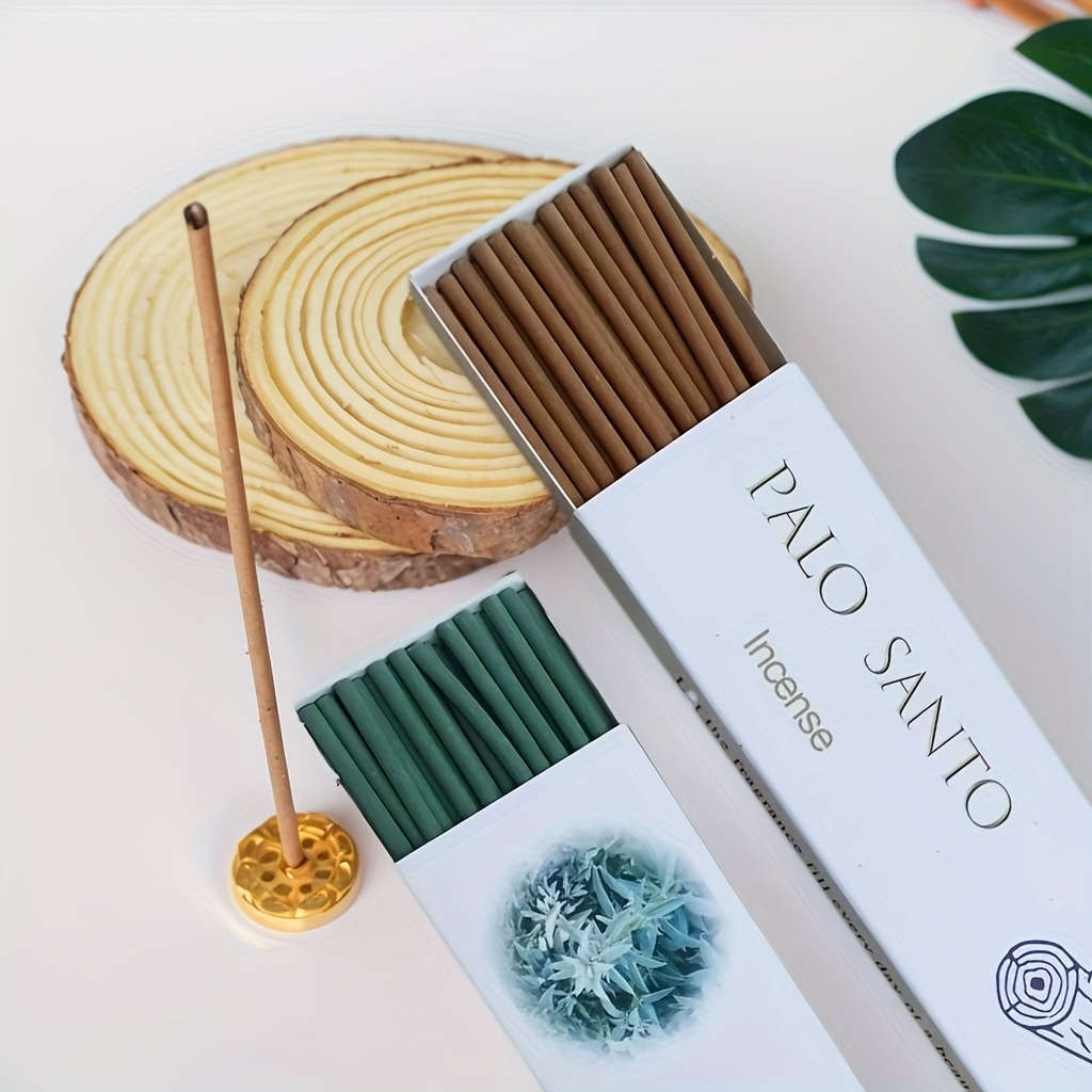 65/130 Adet Beyaz Adaçayı Tüts - Smokeless Incense Stick incelemesi ve fiyatı