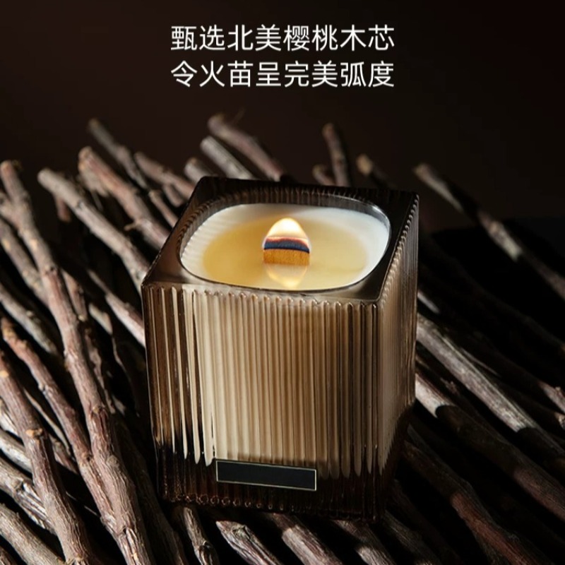 Aromaterapi Kokulu Mum, Uzun S - Home Fragrance That Lasts Long incelemesi ve fiyatı