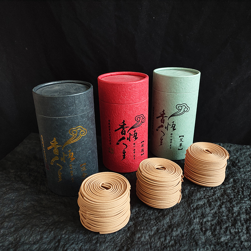 120'li plaka/kutu Doğal Sandal - Smokeless Incense Stick incelemesi ve fiyatı