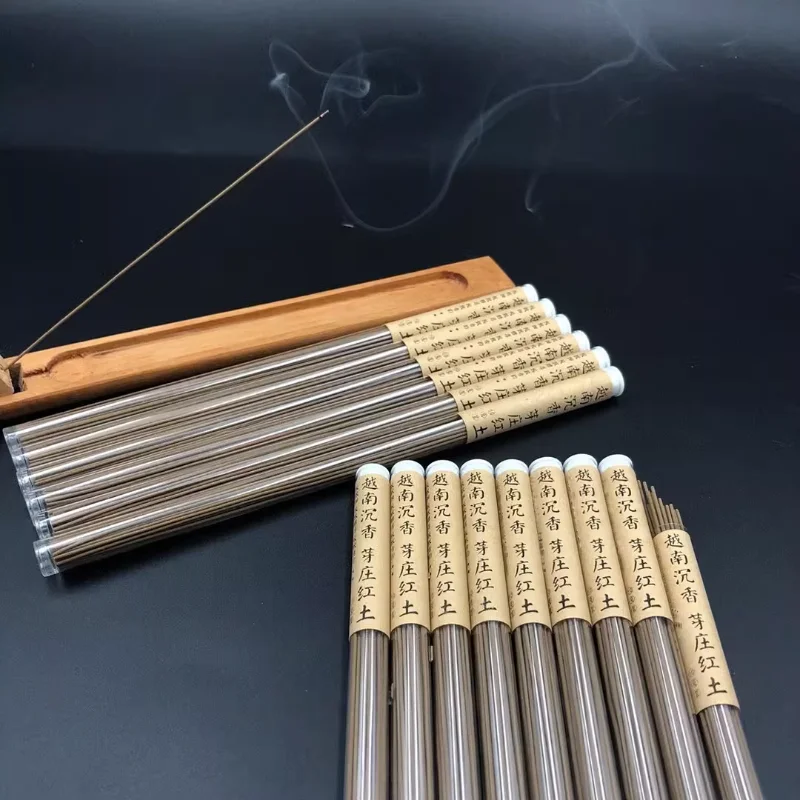 10g/tüp Nha Trang giriş seviye - Smokeless Incense Stick incelemesi ve fiyatı