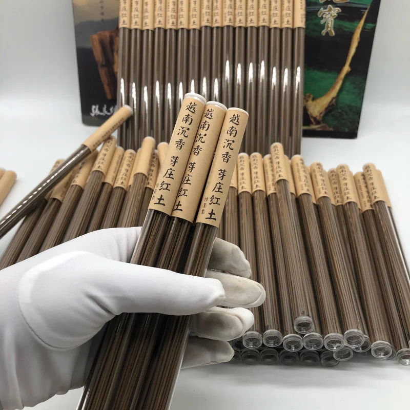 10g/tüp Nha Trang giriş seviye - Smokeless Incense Stick incelemesi ve fiyatı