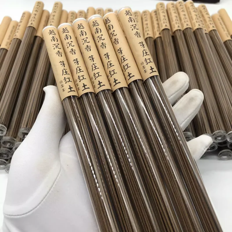 10g/tüp Nha Trang giriş seviye - Smokeless Incense Stick incelemesi ve fiyatı
