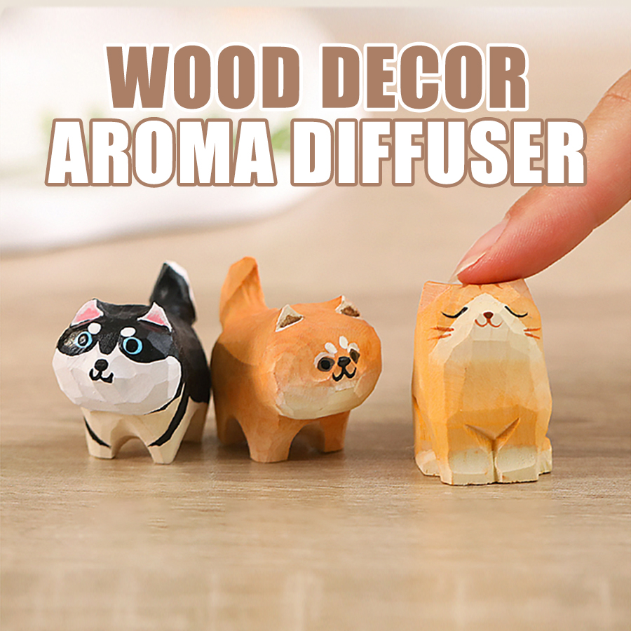 1 adet pet aroma difüzör parfü - Home Fragrance Tool incelemesi ve fiyatı