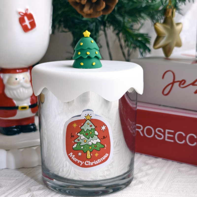 Y Noel Baba Kokulu Mumlar Soya - Home Fragrance Vanilla incelemesi ve fiyatı