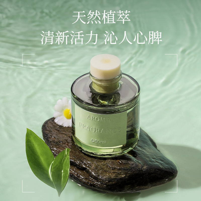 50ml Asma Aromaterapi Yağı Ale - Home Fragrance That Lasts Long incelemesi ve fiyatı