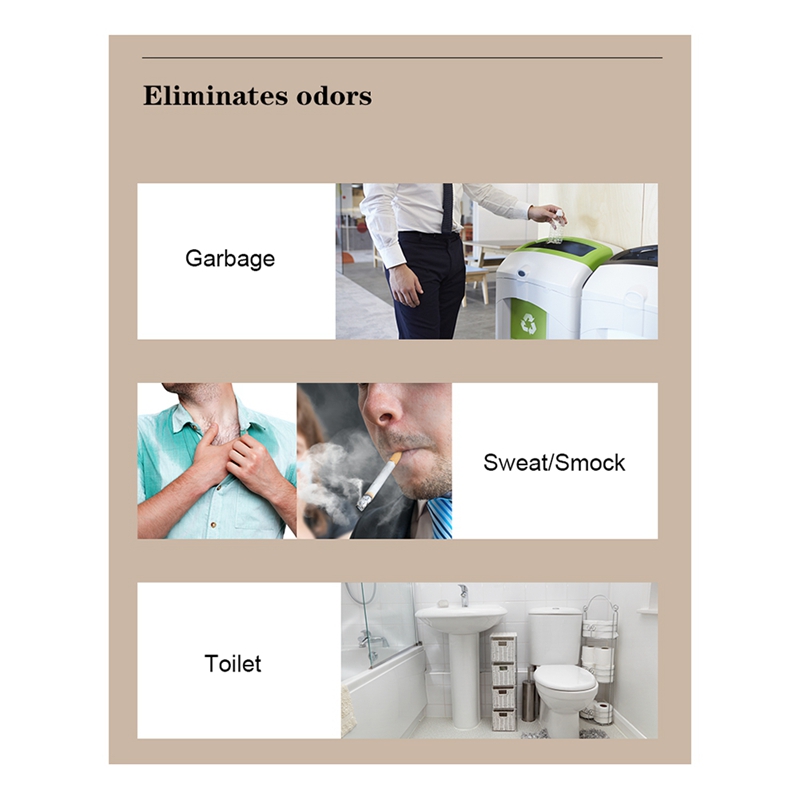 Pil ile Çalışan Susuz Esansiye - Home Fragrance Device incelemesi ve fiyatı