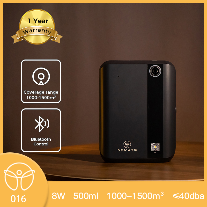 NAMASTE 1500m³ Bluetooth Aroma - Home Fragrance Premium incelemesi ve fiyatı