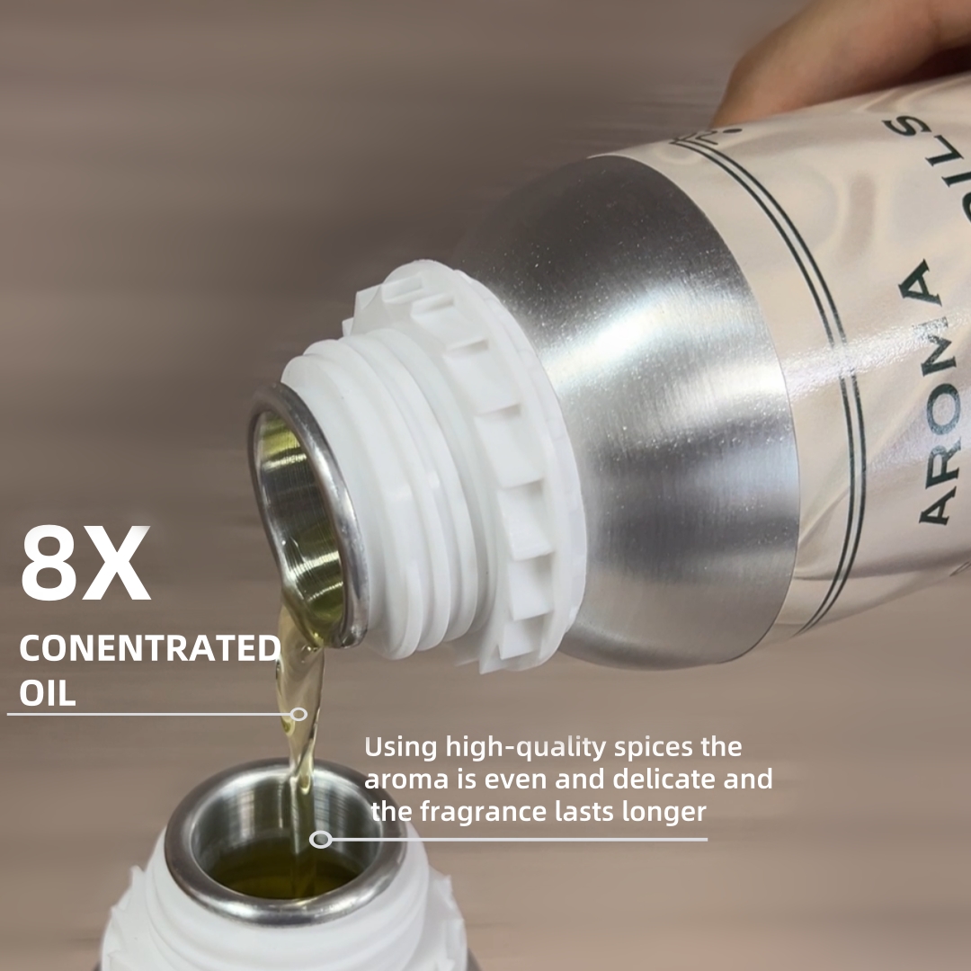 Oteller 5 Yıldız Aroma 500ml Ü - Home Fragrance Items incelemesi ve fiyatı