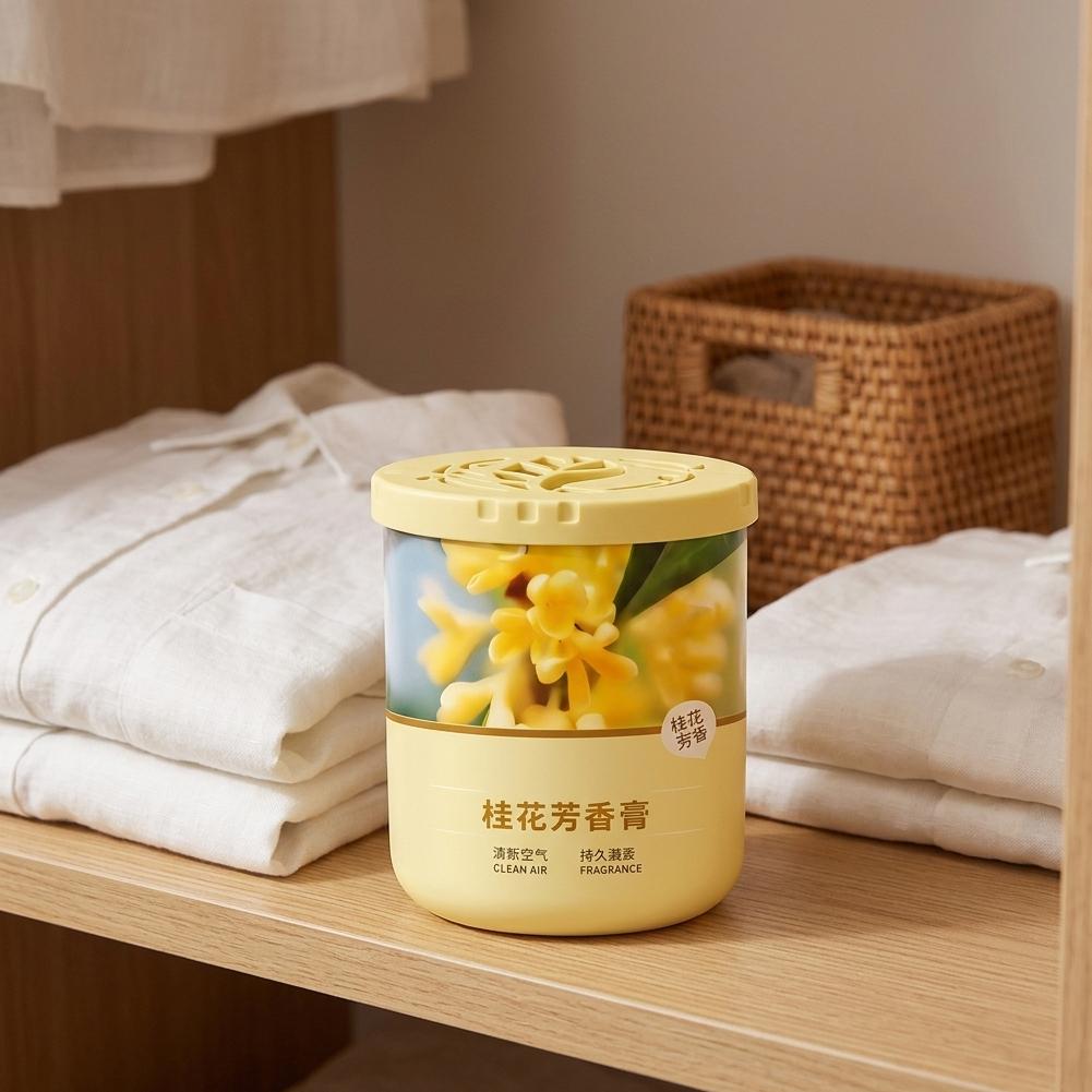 Katı Hava Tazeleyici Osmanthus - Home Fragrance Premium incelemesi ve fiyatı