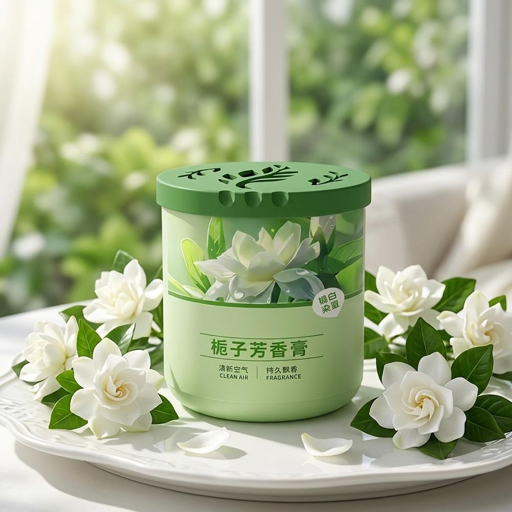 Katı Hava Tazeleyici Osmanthus - Home Fragrance Premium incelemesi ve fiyatı