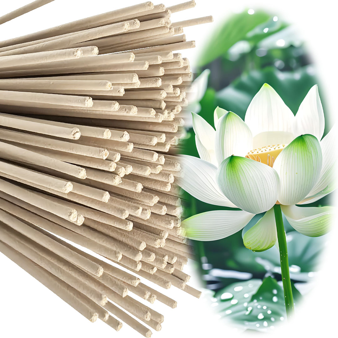 Yüksek Kaliteli Kirli Beyaz 8, - Smokeless Incense Stick incelemesi ve fiyatı