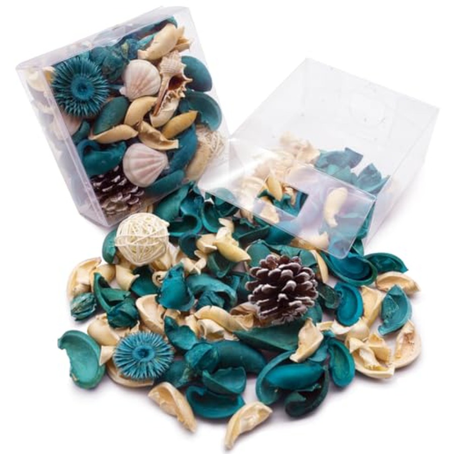 Deniz Kabuğu Potpuri Çantası,  - Home Fragrance Fillers incelemesi ve fiyatı