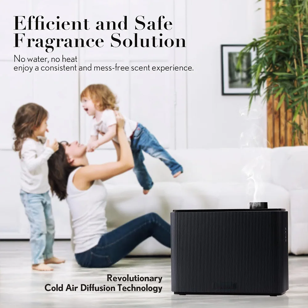 NAMASTE 800ML Koku Yayıcı Akıl - Home Fragrance Tool incelemesi ve fiyatı
