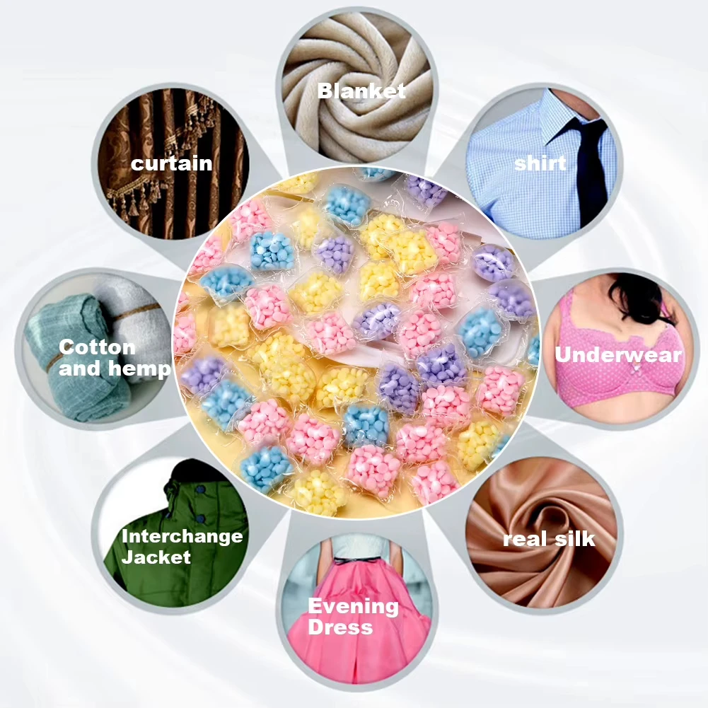 100 adet Yoğunlaştırıcı Boncuk - Home Fragrance Premium incelemesi ve fiyatı