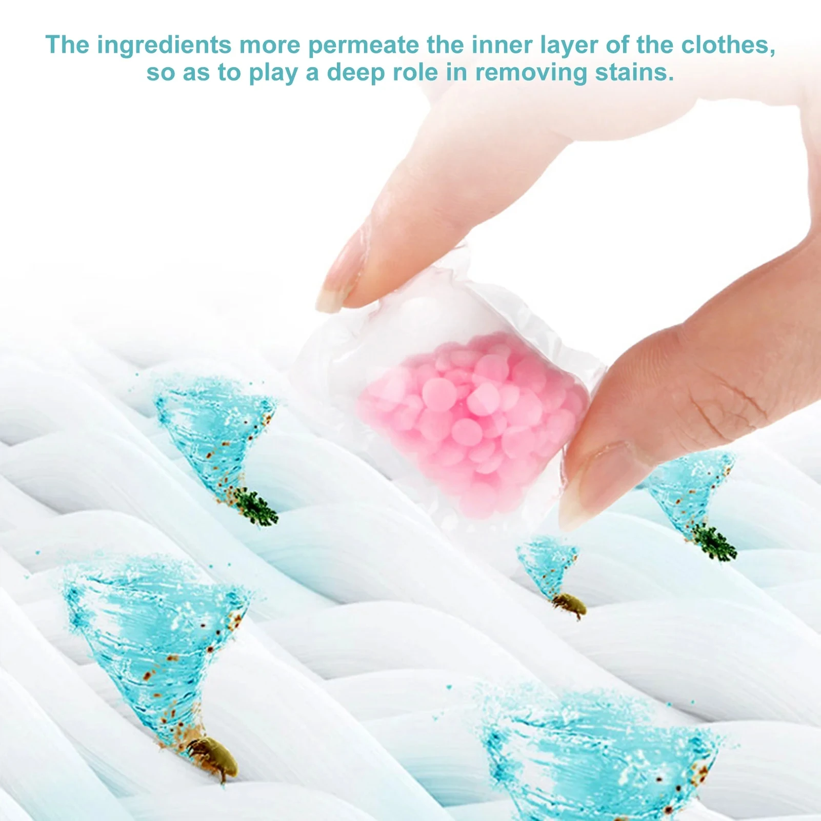 100 adet Yoğunlaştırıcı Boncuk - Home Fragrance Premium incelemesi ve fiyatı