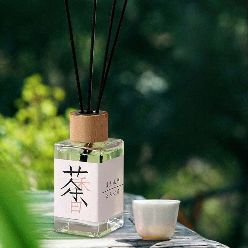Çay Kokusu Ateşsiz Aromaterapi - Home Fragrance That Lasts Long incelemesi ve fiyatı