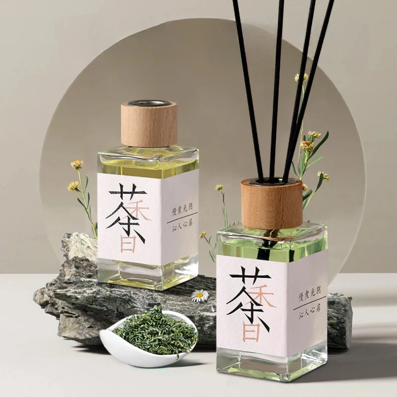 Çay Kokusu Ateşsiz Aromaterapi - Home Fragrance That Lasts Long incelemesi ve fiyatı