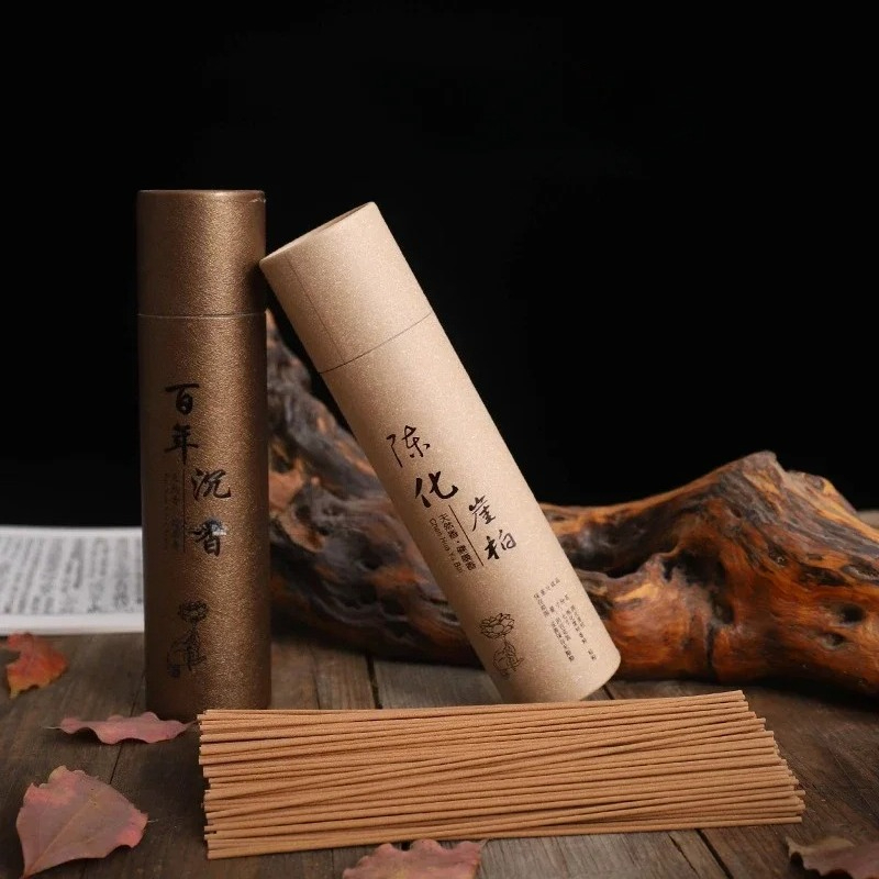 400 adet sandal ağacı/Agarwood - Smokeless Incense Stick incelemesi ve fiyatı