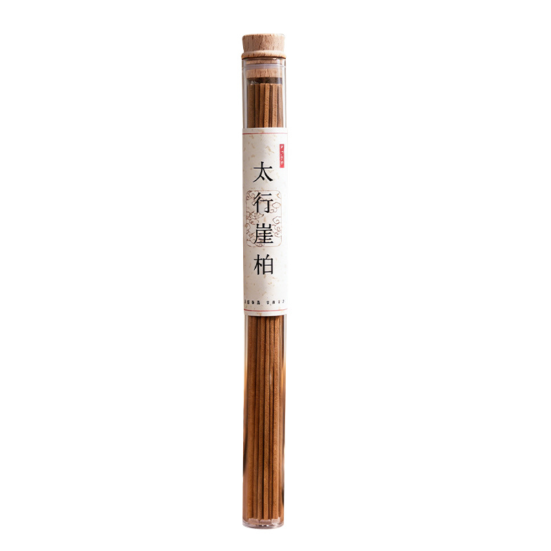 20g Doğal Tütsü Çubukları Akri - Smokeless Incense Stick incelemesi ve fiyatı