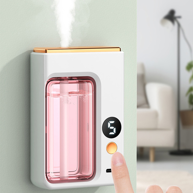 40ML Otomatik Ev Koku Makinesi - Home Fragrance Tool incelemesi ve fiyatı
