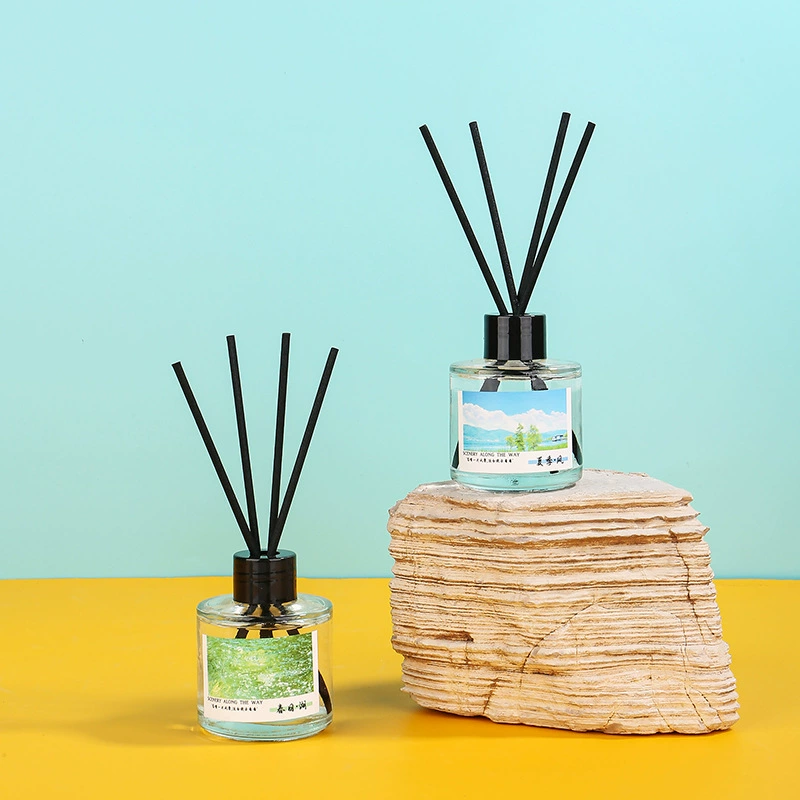 50ml Antik Çin Tarzı Kamış Dif - Home Fragrance That Lasts Long incelemesi ve fiyatı