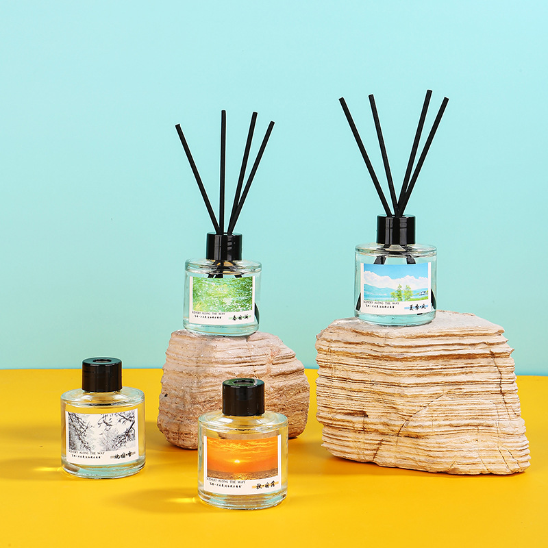 50ml Antik Çin Tarzı Kamış Dif - Home Fragrance That Lasts Long incelemesi ve fiyatı