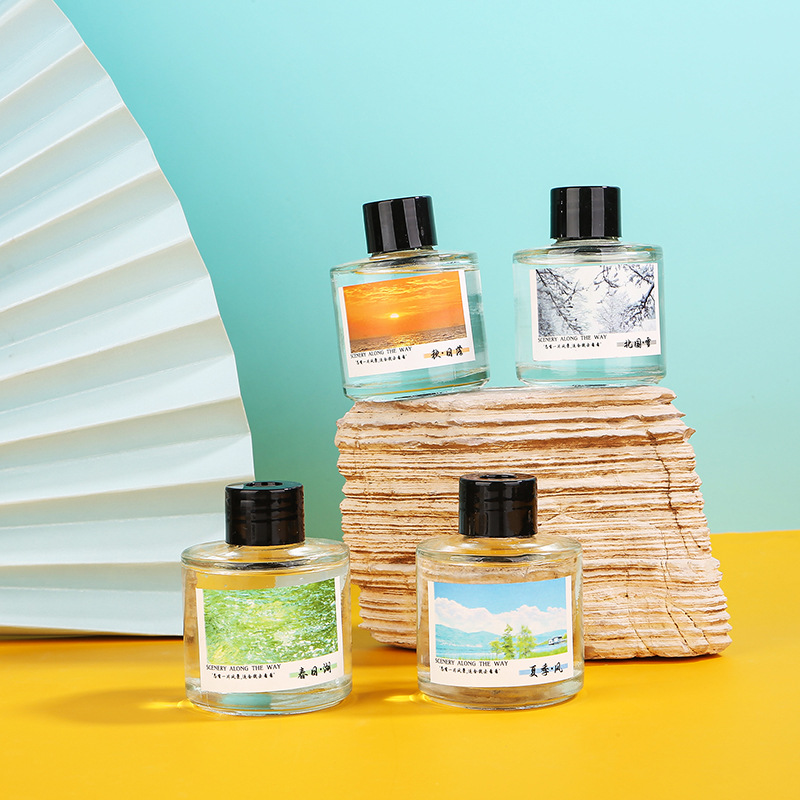 50ml Antik Çin Tarzı Kamış Dif - Home Fragrance That Lasts Long incelemesi ve fiyatı
