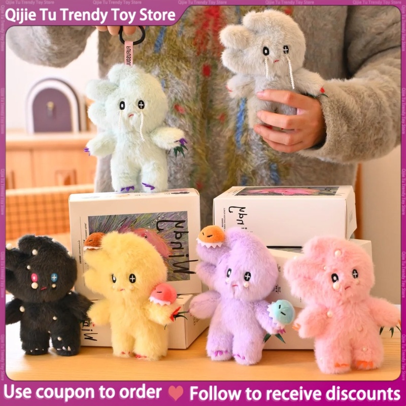 Rüzgarlı Seri Kokulu Peluş Kör - Home Fragrance Items incelemesi ve fiyatı