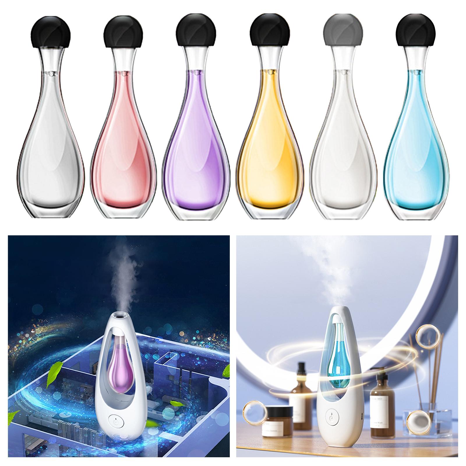 Difüzör uçucu yağlar DIY mum s - Home Fragrance Tool incelemesi ve fiyatı