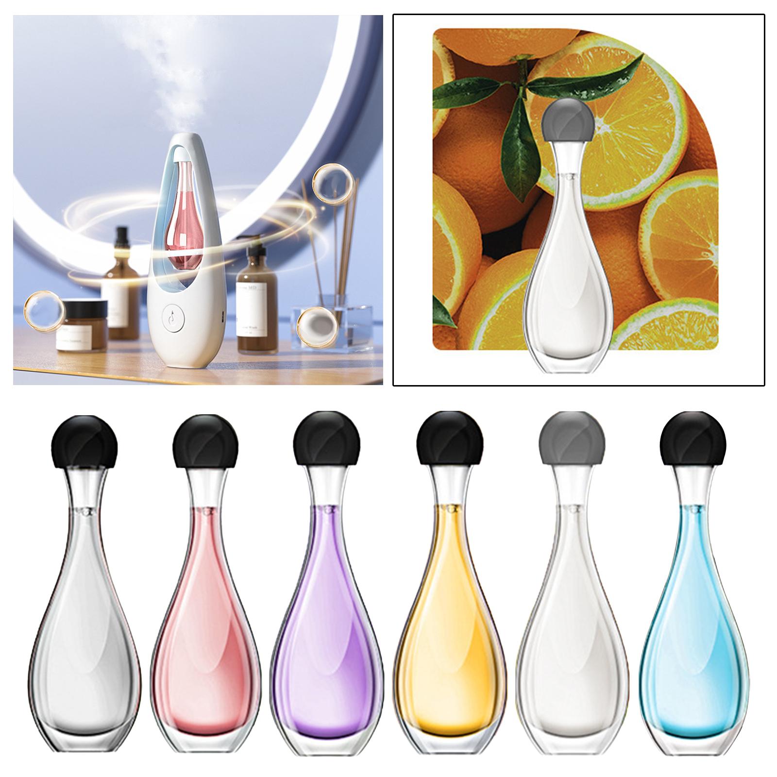 Difüzör uçucu yağlar DIY mum s - Home Fragrance Tool incelemesi ve fiyatı