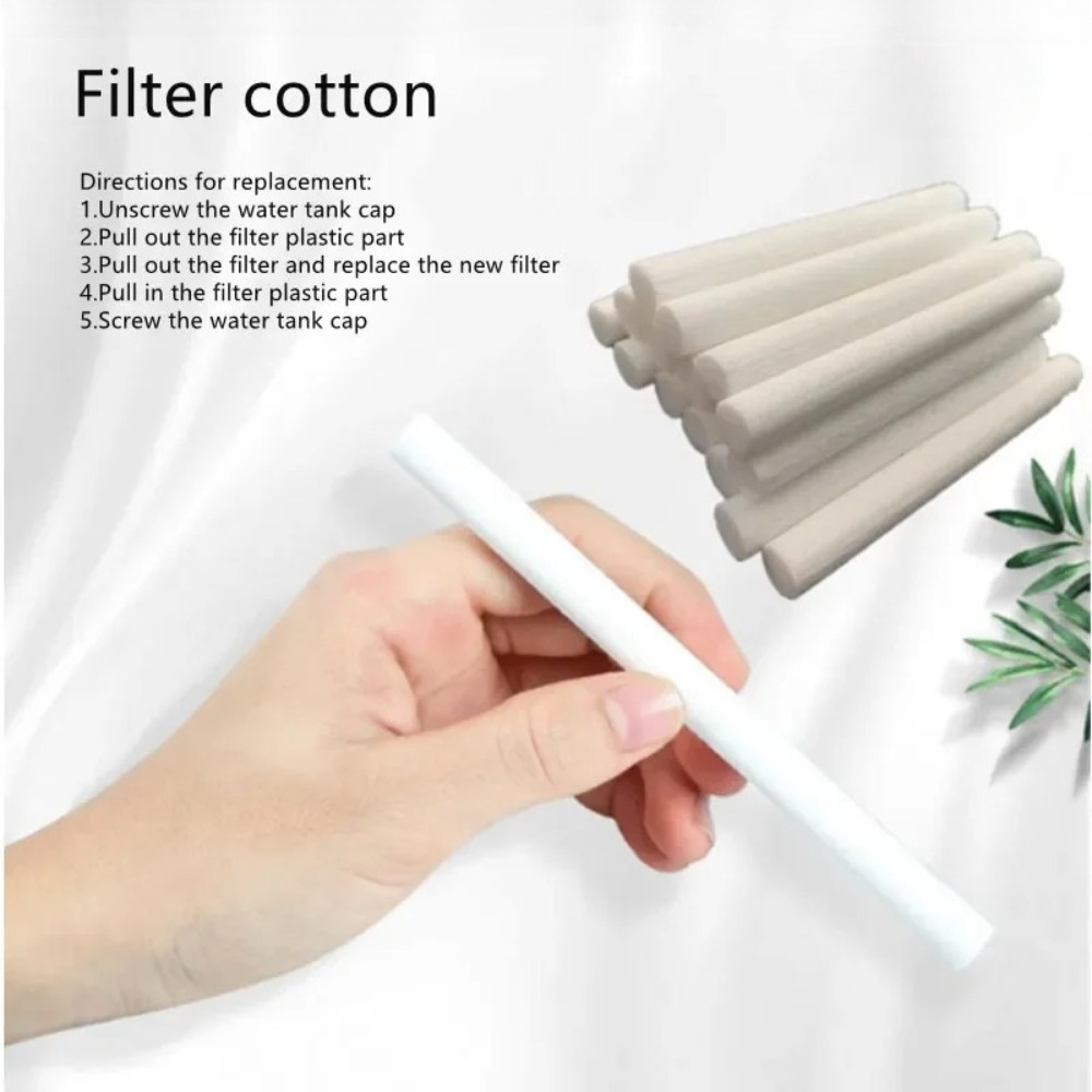 Nemlendirici Çubuklar Filtre D - Home Fragrance Items incelemesi ve fiyatı
