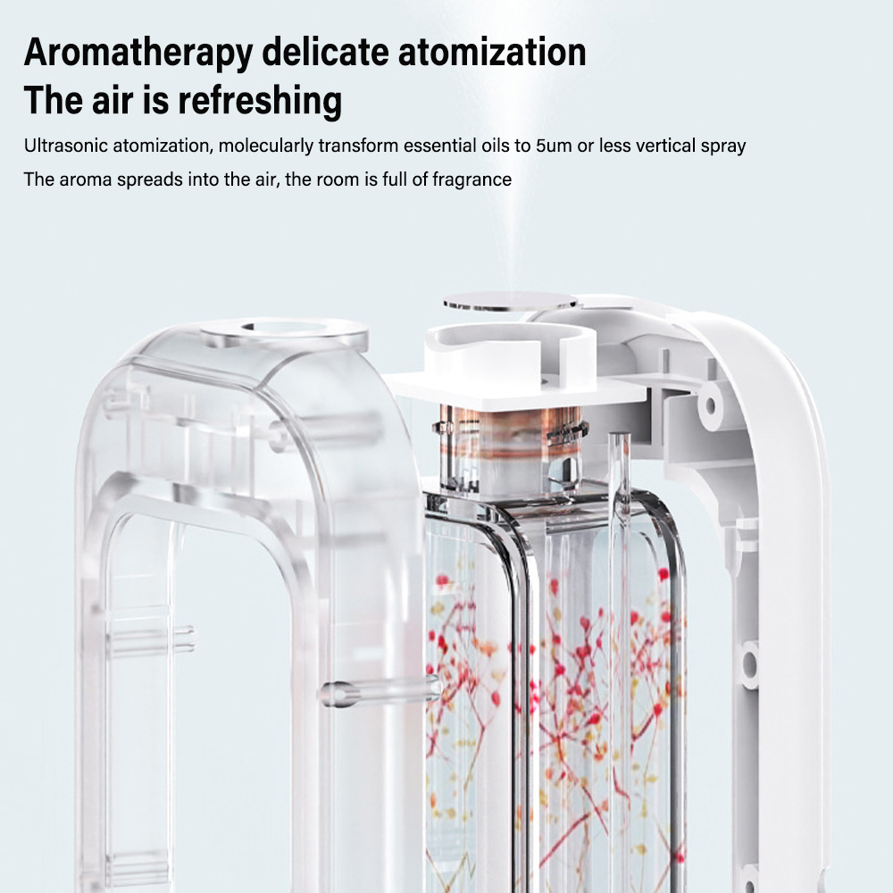 Aromaterapi Makinesi Otomatik  - Home Fragrance Tool incelemesi ve fiyatı