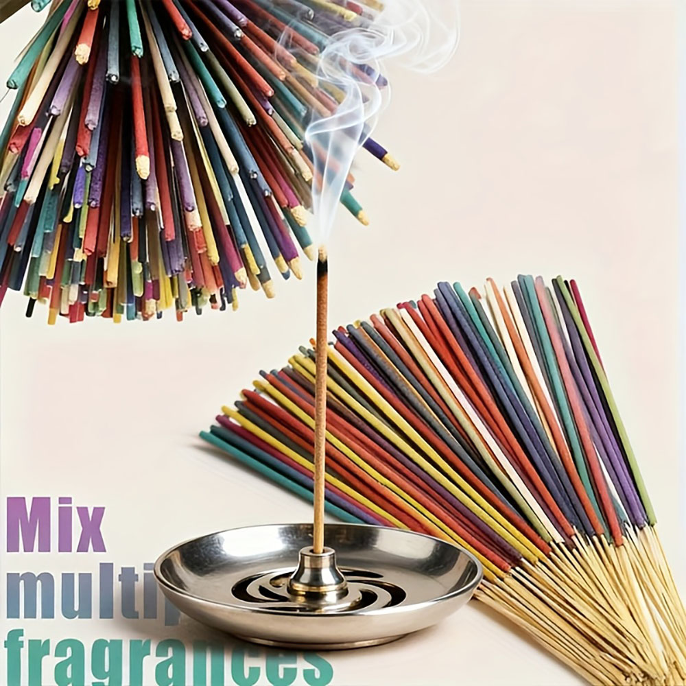 28 Çeşit Karışık Paket 60/180/ - Smokeless Incense Stick incelemesi ve fiyatı