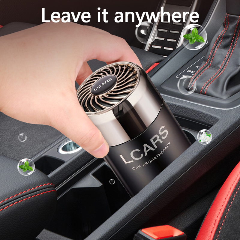 Lcars Erkekler İçin Araba Koku - Home Fragrance That Lasts Long incelemesi ve fiyatı
