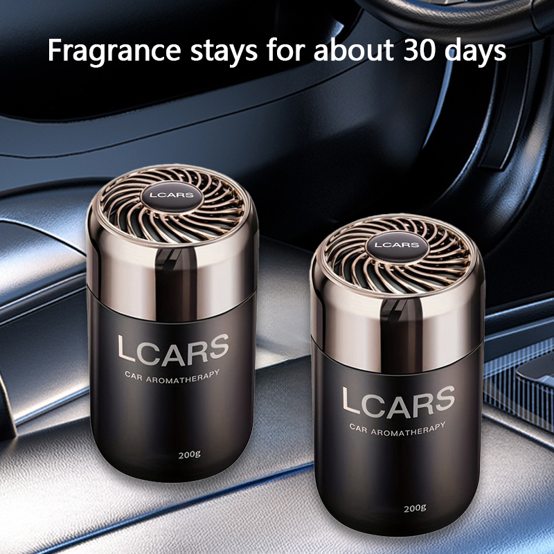 Lcars Erkekler İçin Araba Koku - Home Fragrance That Lasts Long incelemesi ve fiyatı