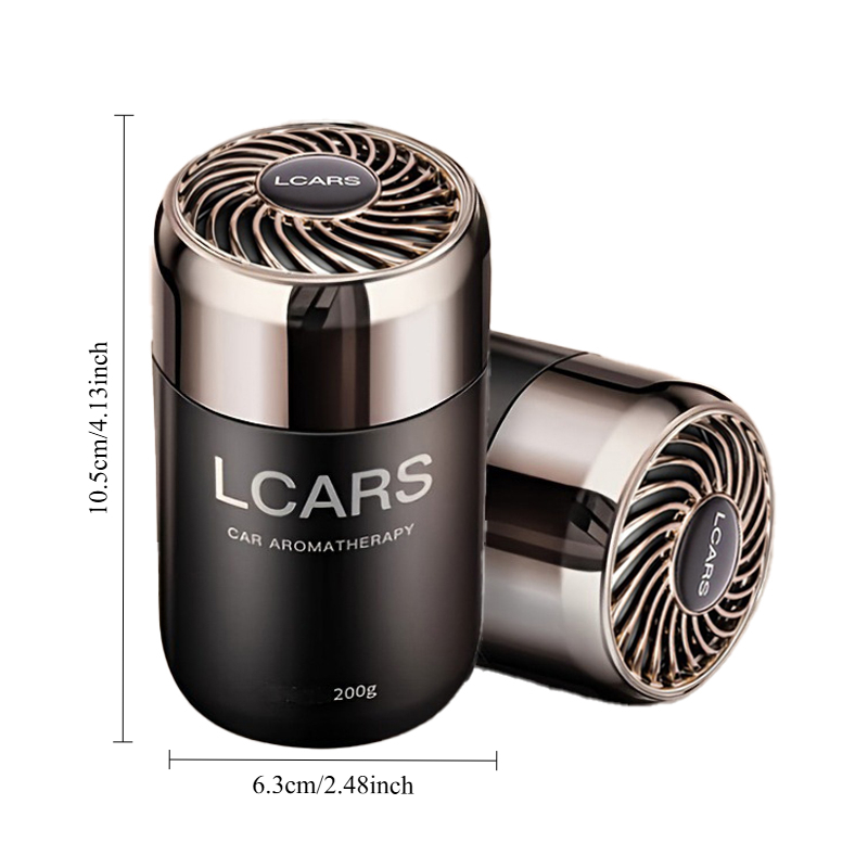 Lcars Erkekler İçin Araba Koku - Home Fragrance That Lasts Long incelemesi ve fiyatı